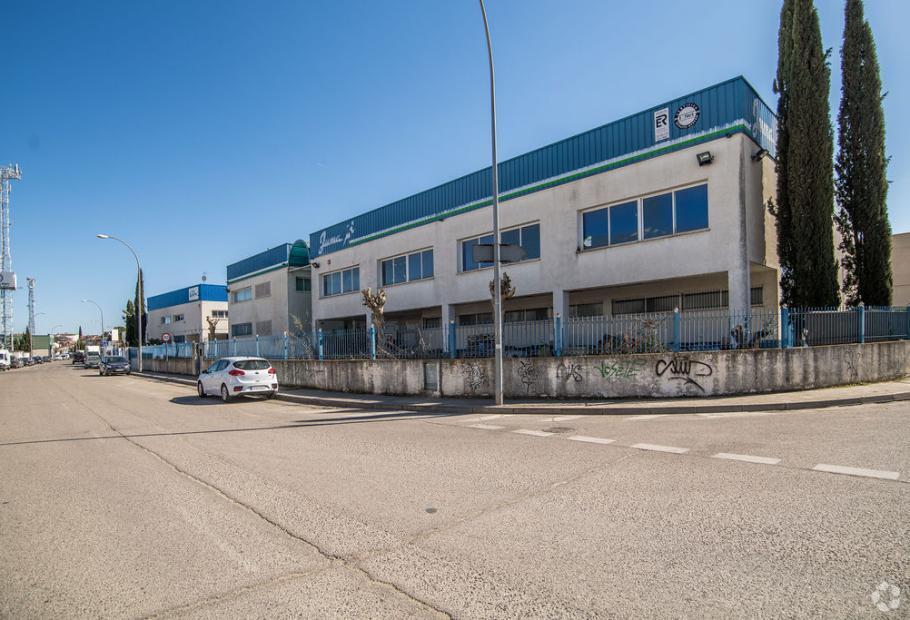 Camino Carrera, 7, Fuente el Saz de Jarama, Madrid en venta Foto principal- Imagen 1 de 1