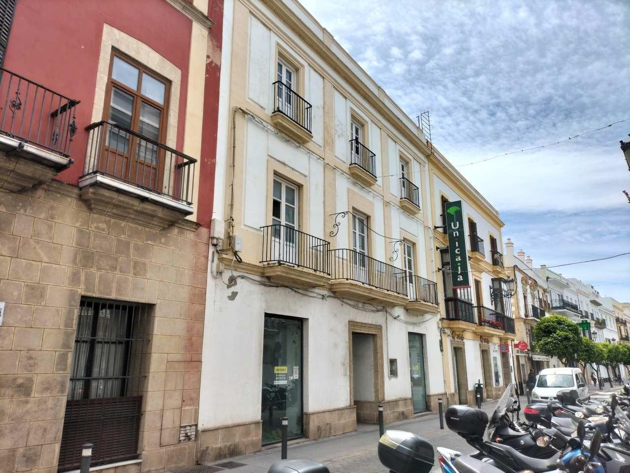 Oficina en El Puerto de Santa María, Cádiz en venta Foto del edificio- Imagen 1 de 11