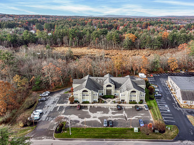 90 Stiles Rd, Salem, NH en alquiler - Foto del edificio - Imagen 3 de 62