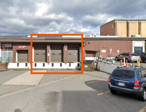 92 Blandin Ave, Framingham, MA en alquiler Foto del edificio- Imagen 2 de 3