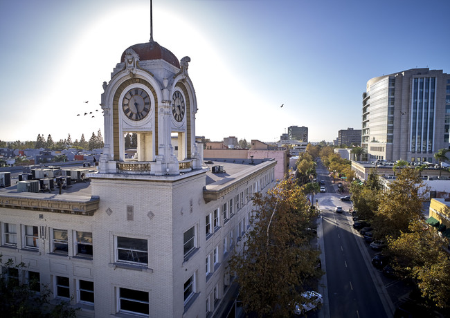 Más detalles para 202-208 W 4th St, Santa Ana, CA - Oficinas, Locales en alquiler