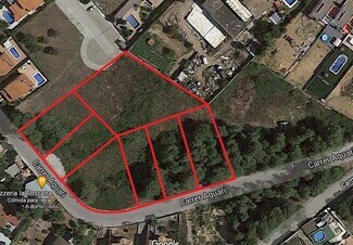 Más detalles de Terreno en venta