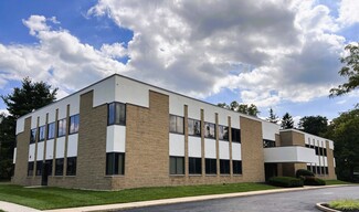 Más detalles para 85 Old Eagle School Rd, Wayne, PA - Oficinas en alquiler