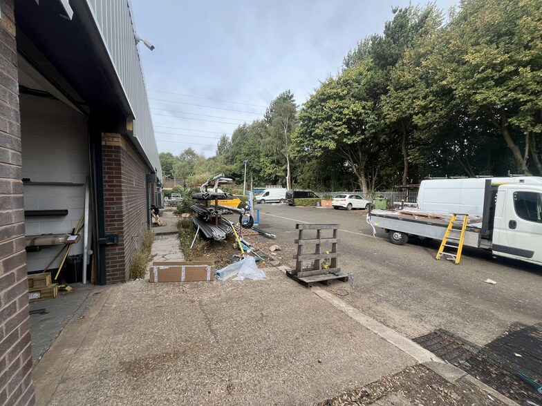 Aston Ct, Warrington en alquiler - Foto del edificio - Imagen 3 de 4