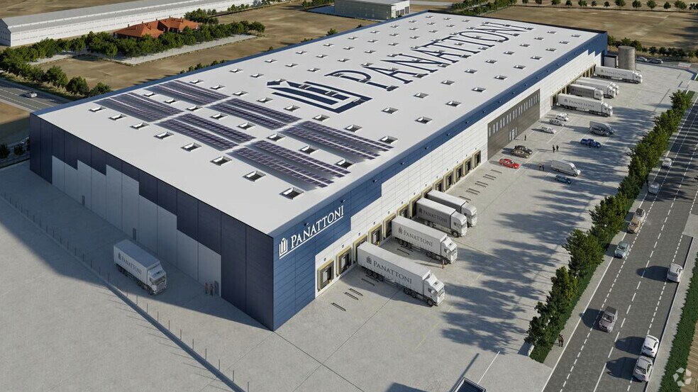 Calle Sau, 33 (u), Illescas, Toledo en alquiler - Foto del edificio - Imagen 1 de 4