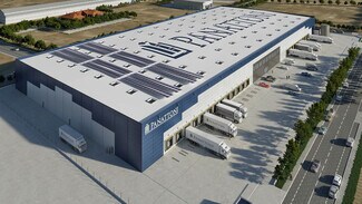 Más detalles de Calle Sau, 33 (u), Illescas - Nave en alquiler