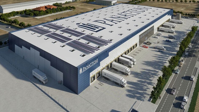 Más detalles de Calle Sau, 33 (u), Illescas - Nave en alquiler