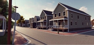 Más detalles de Mill Place – Oficina en venta, Easton, MD