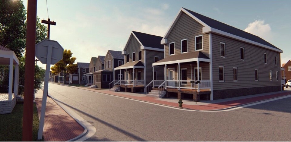 Mill Place cartera de 2 inmuebles en venta en LoopNet.es Foto principal- Imagen 1 de 4