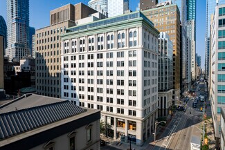 Más detalles de 36 Toronto St, Toronto, ON - Coworking en alquiler