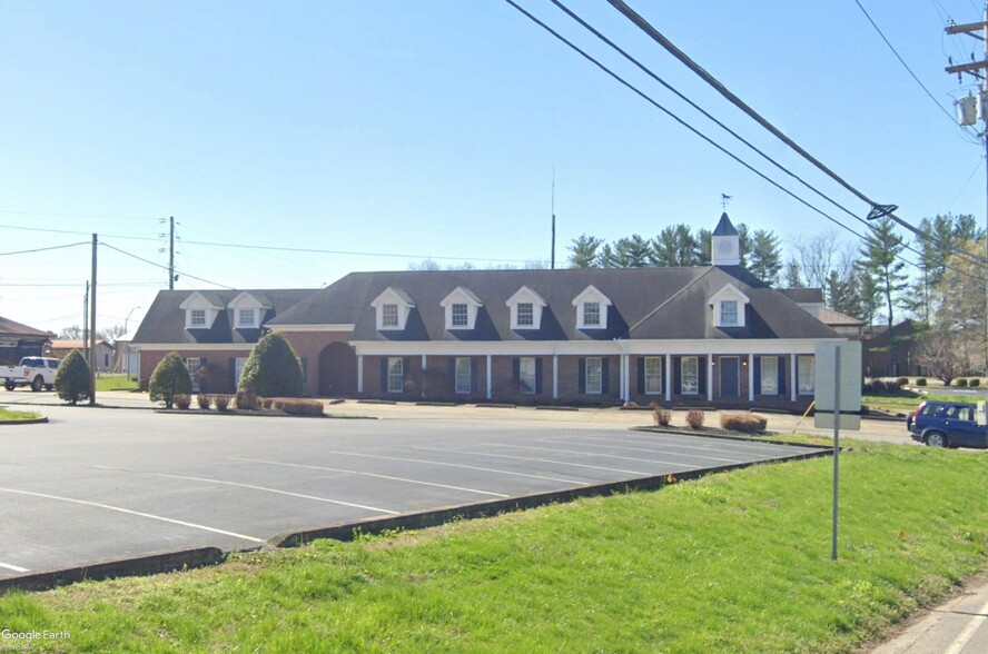 334 Broadway, Hartsville, TN en alquiler - Foto del edificio - Imagen 1 de 13