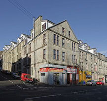 72-74 Lynedoch St, Greenock IVC - Inmueble