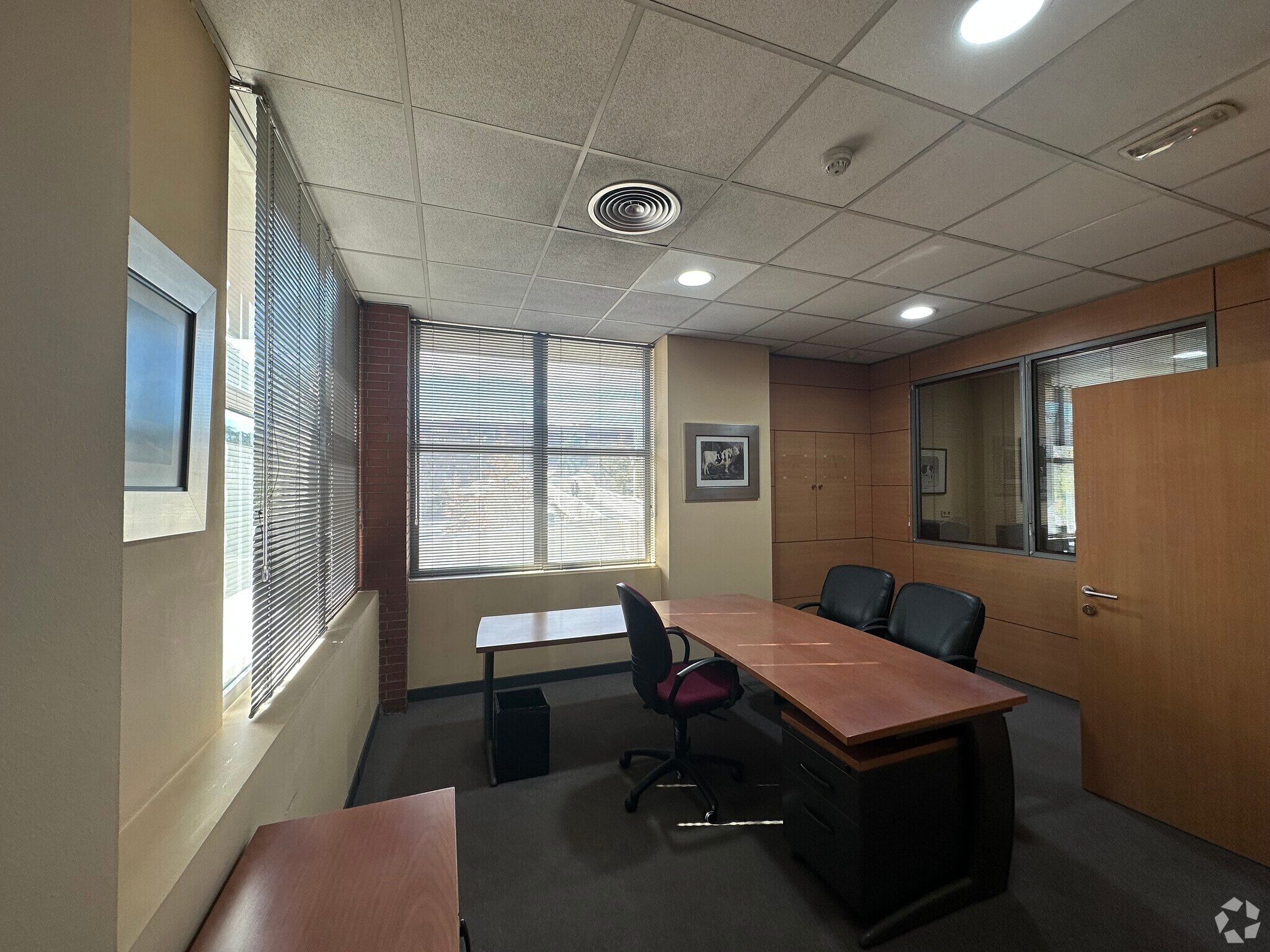 Oficina en Madrid, Madrid en alquiler Foto del interior- Imagen 1 de 16