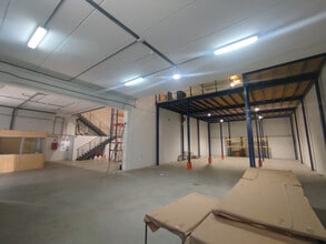 Calle Ronda Valdecarrizo, 47, Tres Cantos, Madrid en alquiler Foto del interior- Imagen 1 de 6
