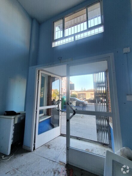 en Talavera de la Reina, Toledo en venta - Foto del interior - Imagen 1 de 1