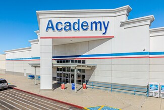 Más detalles de 61101-61125 Airport Rd, Slidell, LA - Oficina/Local, local en alquiler