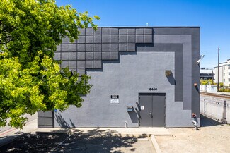 Más detalles de 6440-6490 Bay St, Emeryville, CA - Nave en venta