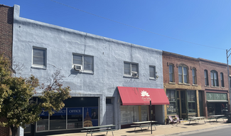 Más detalles para 708-714 N Main st, Newton, KS - Locales en venta