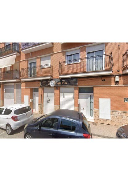 Local en Rafelbunyol en venta - Foto del edificio - Imagen 2 de 2