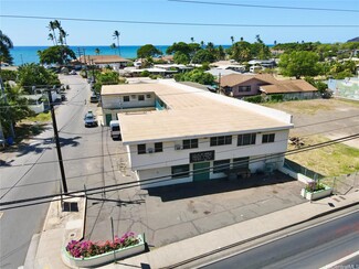 Más detalles para 85-791 Farrington Hwy, Waianae, HI - Oficinas en venta