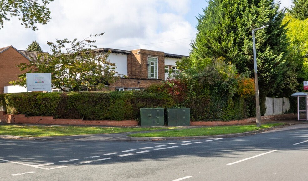 2 Birchfield Way, Walsall en venta - Foto del edificio - Imagen 3 de 6