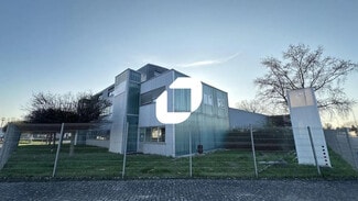 Más detalles de 1 Rue Pierre Et Marie Curie, Ostwald - Oficina, flex en alquiler