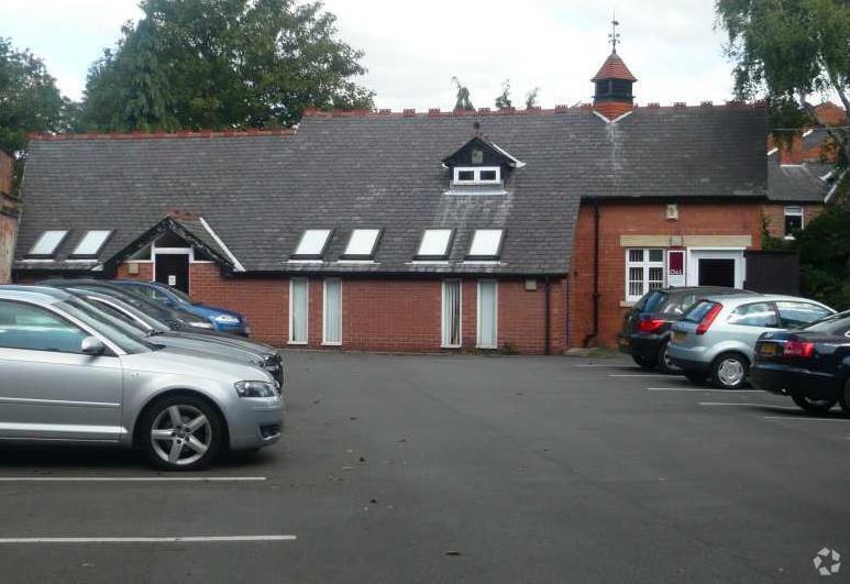 67 London Rd, Newark en alquiler Foto principal- Imagen 1 de 2