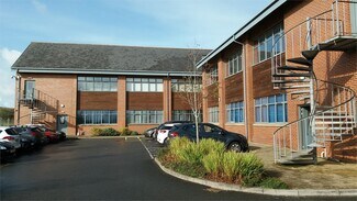 Más detalles de Darcy Business Park, Neath - Oficina en alquiler