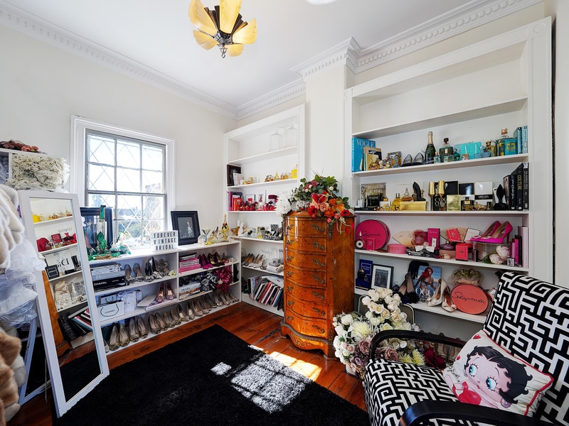 96 Queen St, Woollahra en alquiler Foto del interior- Imagen 1 de 2