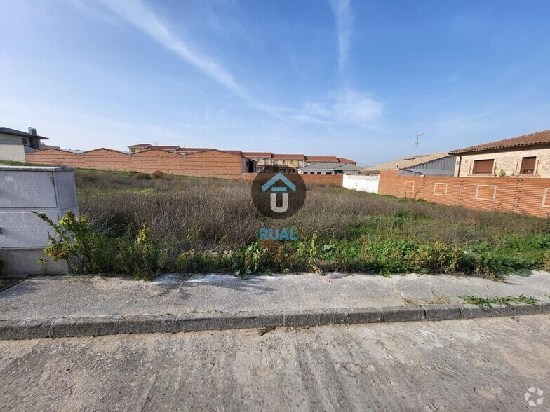 Terreno en Santa Olalla, Toledo en venta - Foto del edificio - Imagen 2 de 6