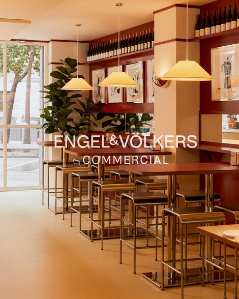 Local en Barcelona, Barcelona en alquiler - Foto del interior - Imagen 2 de 4