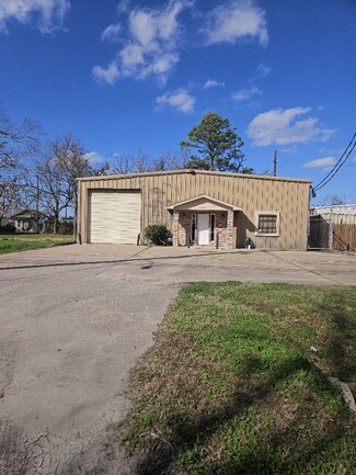 Más detalles para 10018 Tanner Rd, Houston, TX - Naves en venta