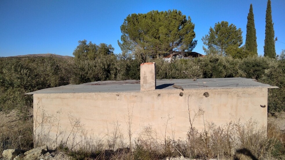 Terreno en Calasparra, Murcia en venta - Foto del edificio - Imagen 2 de 28