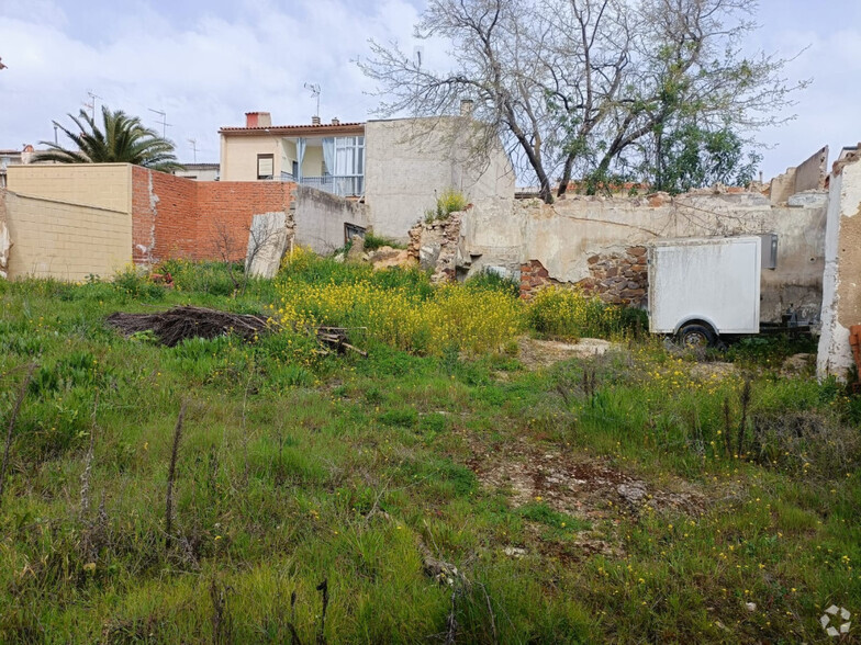 Terrenos en Villacañas, Toledo en venta - Foto del edificio - Imagen 3 de 3