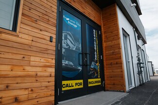 Más detalles de 27201 Township Road 532A, Parkland County, AB - Otros usos en venta