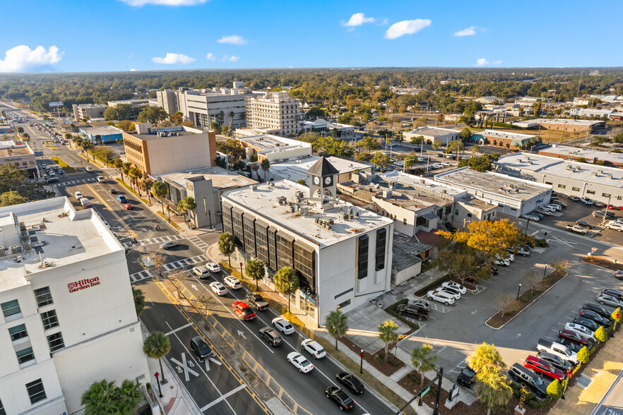 101 E Silver Springs Blvd, Ocala, FL en venta - Foto del edificio - Imagen 1 de 10