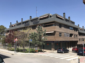 Más detalles para Calle Andrés Segovia, 1, Las Rozas de Madrid - Edificios residenciales en venta