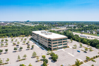 27201 Bella Vista Pky, Warrenville, IL - VISTA AÉREA  vista de mapa - Image1