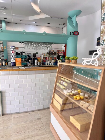 Local en Málaga, Málaga en alquiler - Foto del interior - Imagen 2 de 7