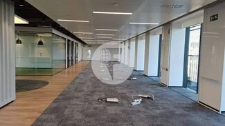 Más detalles de Oficina en alquiler