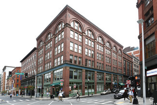 Más detalles para 205 Portland St, Boston, MA - Oficinas, Locales en alquiler