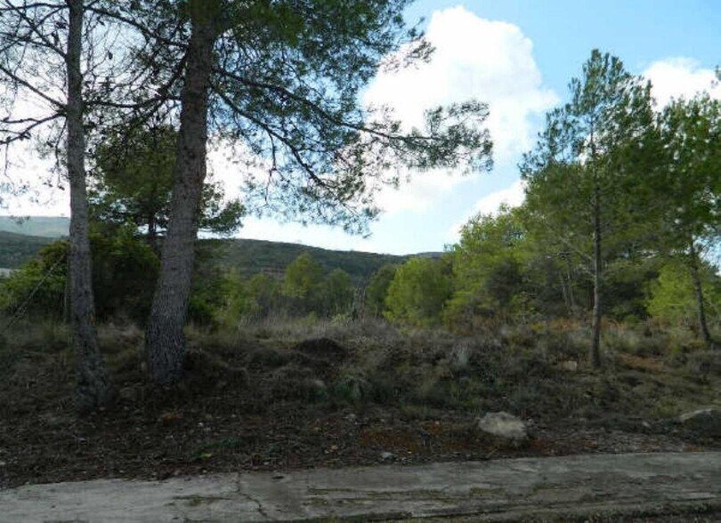 Llanorel, Macastre, Valencia en venta - Foto principal - Imagen 2 de 5