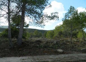 Llanorel, Macastre, VAL - AÉREA  vista de mapa - Image1