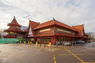 Más detalles de 544 Purley Way, Croydon - Local en alquiler