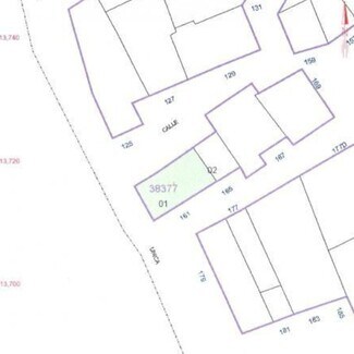 Más detalles de Terreno en venta