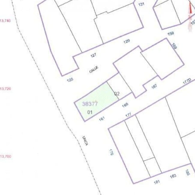 Más detalles de Terreno en venta