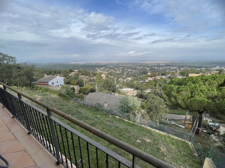 Carrer de Sant Felip, 10, Maçanet de la Selva, Gerona en venta - Vista aérea - Imagen 2 de 27