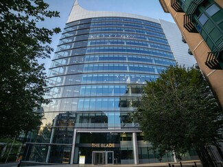 Más detalles de Abbey St, Reading - Coworking en alquiler