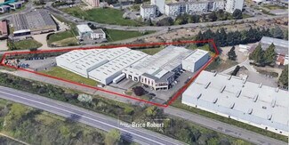 Más detalles de Oficina, flex en alquiler