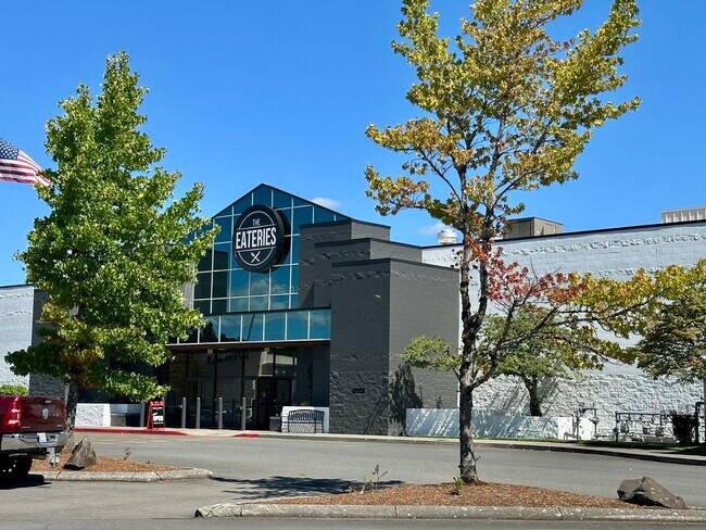 Más detalles de 351 Three Rivers Dr, Kelso, WA - Local en alquiler